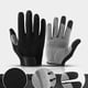 thumbnail image 3 of Guantes de ciclismo de dedos completos Bling Bling 1 par de guantes de bicicleta, 3 of 10