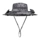 thumbnail image 2 of Sombrero de enfriamiento Yinane para el sol ajustable 3 velocidades ventilador solar, 2 of 8
