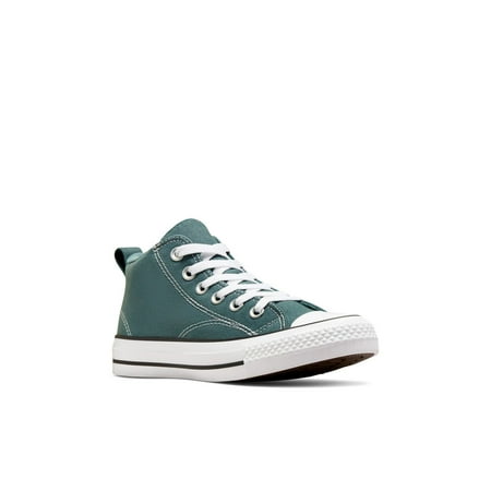 Converse Chuck Taylor All Star Malden Street Big Kid Boys' Sneakers Color: Beluga Green Size: 6