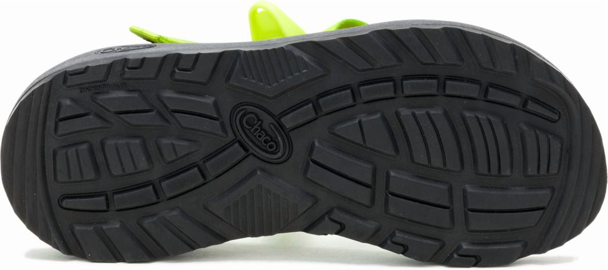 Chaco Z/1 Adjustable Strap Classic Sandal Women - Walmart.com