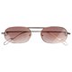 thumbnail image 5 of Gafas con lentes polarizadas, gafas de sol unisex anti-UV vintage, gafas de moda, gafas anti-UV, las mejores de su clase, 5 of 8