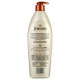 thumbnail image 3 of Jergens Oil-Infused Deep Restoring Argan for Visibly Healthy Skin 21 fl. oz., 3 of 5