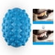thumbnail image 3 of Juguetes duraderos para perros, juguete para perros de caucho Natural no tóxico, cepillo de dientes para perros medianos y grandes, divertido para masticar y perseguir, 3 of 4