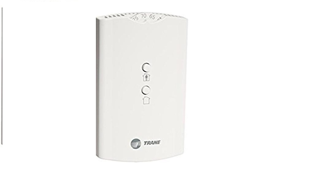 Trane X1351153001 BAYSENS073A Remote Zone Sensor, 10k