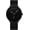 Black Yellow, variant on Mens Watches Ultra-Thin Minimalist Waterproof - Fashion Wrist Watch for Men Unisex Dress with Stainless Steel Mesh Band