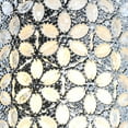 thumbnail image 3 of Fairlea Jewel LED Wall Sconce, 3 of 5