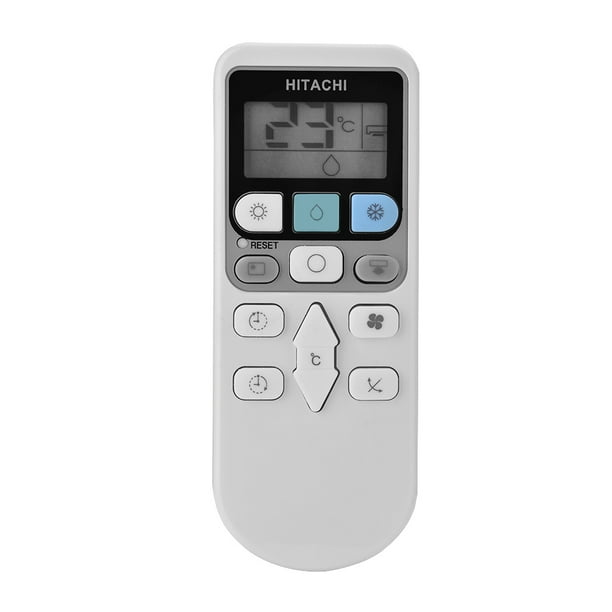 Tebru Universal Air Condition Conditioning Replacement Remote