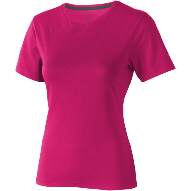 Elevate T-Shirt à Manches Courtes Nanaimo pour Femmes