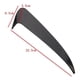 thumbnail image 4 of Rear Bumper Spoiler Air Vent Cover for Mercedes-Benz C Class W205, 4 of 5