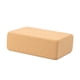 thumbnail image 5 of Bloque de corcho, ladrillo de ejercicio, portátil, antideslizante, de madera, para culturismo. Estilo A, 5 of 9