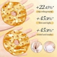 thumbnail image 2 of Wenfeng Yunmei Breast Pad Sadoer Firming Shaping Girls Chest Breast Pad, 2 of 5