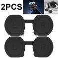 thumbnail image 5 of WDOplteas Tapa Lente Gafas Protector Lente Gafas Gel Sílice Accesorios VR (Negro), 5 of 5