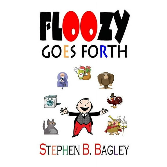 Floozy Goes Forth (Paperback)