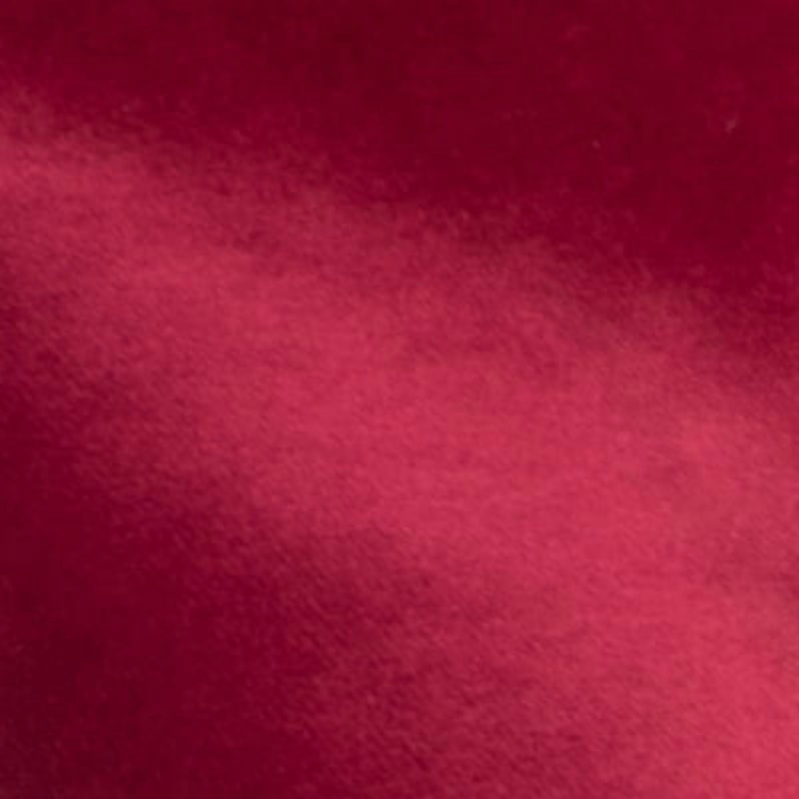 Avana Waterproof Throw Blanket - King, Microvelvet Red