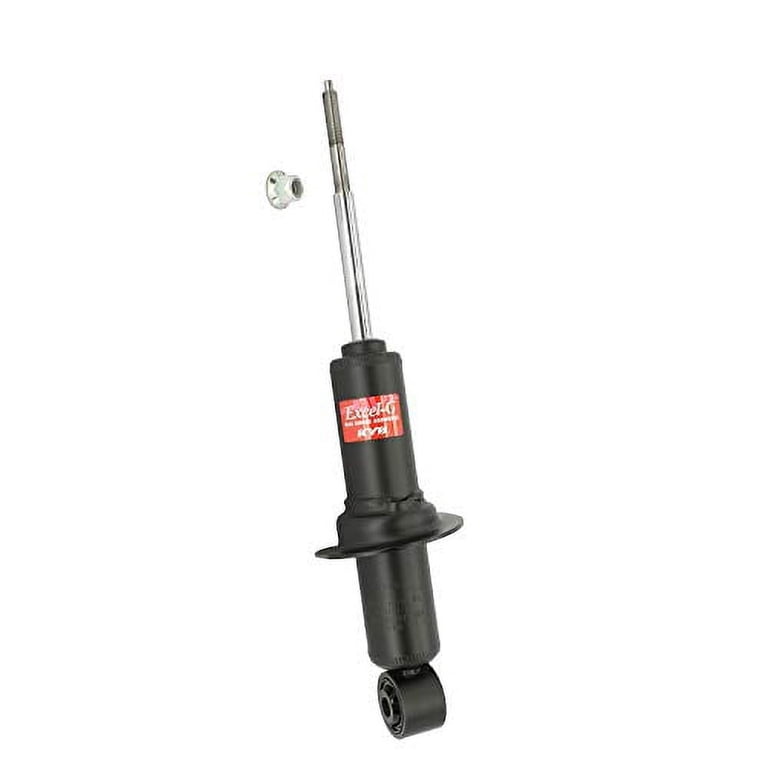 KYB 341467 Gas Strut Fits select: 2016 NISSAN FRONTIER SV/PRO-4X