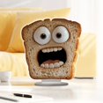 thumbnail image 4 of Surprised Bread Decoration 2D Home Office Desktop Decoration Decoration Decoration, 4 of 8