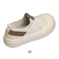 thumbnail image 4 of Women's Casual Shoes Breathable Leisure Sneakers for Trekking Biking Jogging 40, 4 of 7