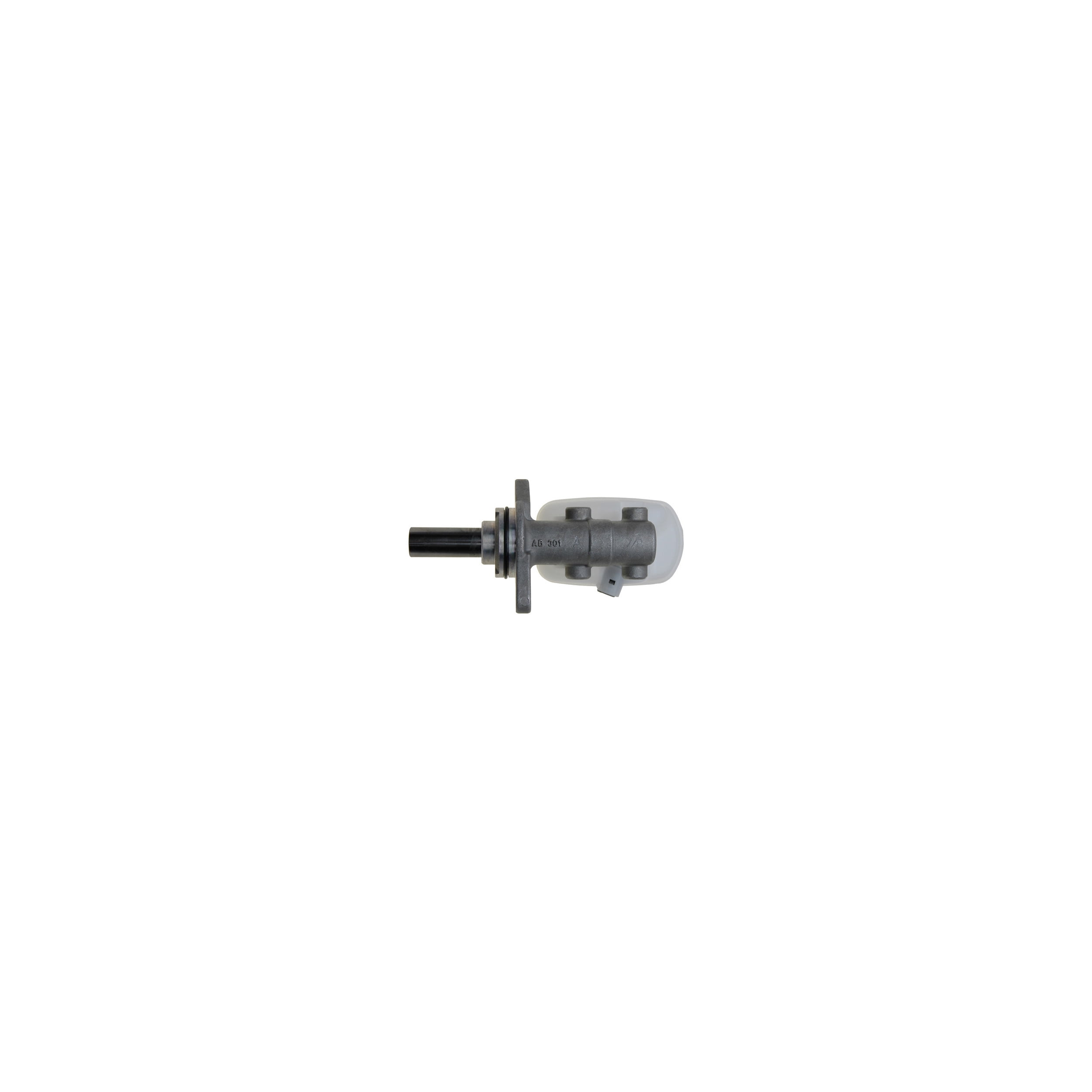 Raybestos MC391296 Professional Grade Brake Master Cylinder Fits select: 2013-2017 TOYOTA RAV4 XLE, 2006-2012 TOYOTA RAV4