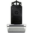 HP Integrated Work Center Stand Desktop Mini / Thin Clients monitor