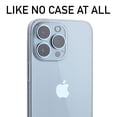 thumbnail image 6 of totallee Thinnest Clear iPhone 13 Pro Case, Thin Cover Ultra Slim Minimal - Transparent Case for iPhone 13 Pro, 6 of 6