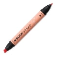thumbnail image 2 of Blick Studio Marker - Peach, 2 of 2