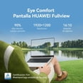 thumbnail image 2 of Laptop HUAWEI MateBook MateBook D14 Intel 12th Core i5-12450H 16GB 512GB, 2 of 4