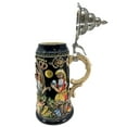 thumbnail image 3 of Pinnacle Peak Trading 2023 Munchen Munich Bavarian Oktoberfest LE German Beer Stein .5 Liter, 3 of 8