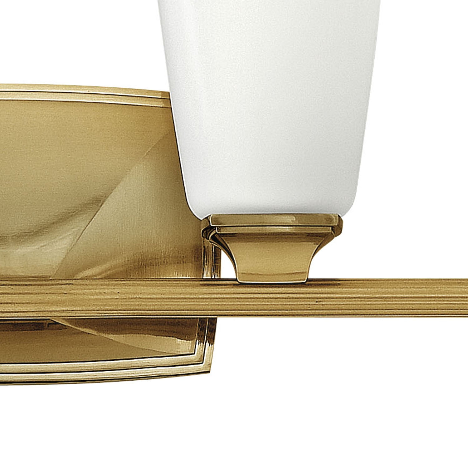 Hinkley Darby Bath Sconce - Thumbnail 2