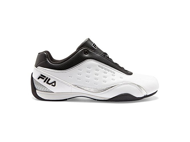 fila mens footwear