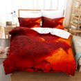 thumbnail image 3 of King Kong vs Godzilla Bedding Set Duvet Covers, 3 of 4