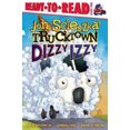 thumbnail image 2 of Dizzy Izzy, Jon Scieszka Paperback, 2 of 2