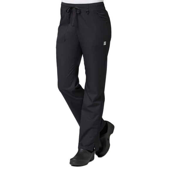 Pantalon d'Uniforme Cargo EON pour Femmes COOLMAX® à Taille Élastique