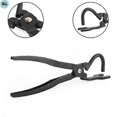 thumbnail image 1 of 38350 Exhaust Hanger Removal Pliers Clamps fit for Automotive Tool Black, 1 of 5
