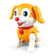 thumbnail image 4 of Juguete robot para perro que camina, electrónico, cachorro, mascota, funciona con pilas, juguetes educativos interactivos para niños, 4 of 8