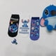 thumbnail image 3 of Nuevos calcetines de puntada de anime Kawaii Lilo & Stitch, calcetines cortos de algodón de dibujos animados para niños, calcetines de moda para mujer, regalos para niños, 3 of 5