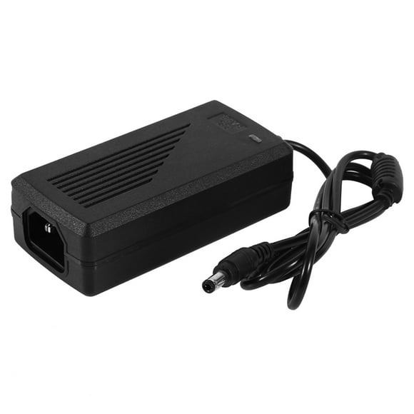 Adaptador ANGGREK AC 100V-240V convertidor DC 12V 5A 60W