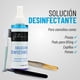thumbnail image 4 of Solución Desinfectante para Pinzas y Pads 100 ml J Denis, 4 of 4