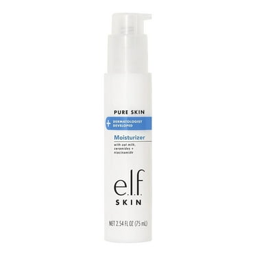 e.l.f. Skin Pure Skin Moisturizer