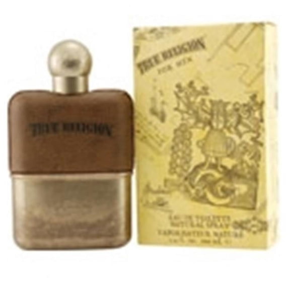 True Religion By True Religion Edt Spray 3.4 Oz