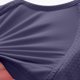 thumbnail image 5 of Ropa interior de sujetador de perspectiva calada cómoda de Color sólido para mujer sin llantas Fridja  nalpqowj34927, 5 of 6