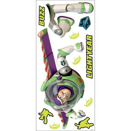 Disney - Toy Story Giant Sticker