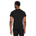 thumbnail image 2 of RBX Active Men's 2-Pack Quick Dry Crewneck Undershirts, 2 of 3