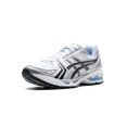 thumbnail image 4 of ASICS MENS GEL-Kayano 14 "JJJJound - White/Blue" 1203A961 101 1203A961 101 from Stadium Goods, 4 of 8