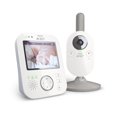 thumbnail image 1 of Philips Avent Digital Video Baby Monitor, SCD843/37, 1 of 8