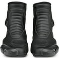 thumbnail image 4 of Sidi Mid Performer Mens Motorcycle Boots Black 43 EUR, 4 of 6