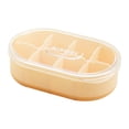 thumbnail image 2 of Bdfzl Kitchen Spoon Chopsticks Fork Cut Drainage Rack Storage Rack Storage Rack, 2 of 3