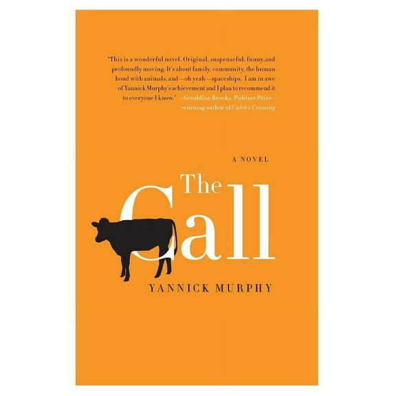 The Call, (Paperback)