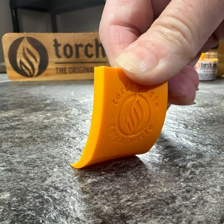Torch Paste Mini Squeegees
