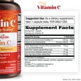 thumbnail image 3 of MyVitamin C™ - Clinically Studied Vitamin C + Collagen Factor C - 30 Capsules, 3 of 7
