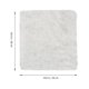 thumbnail image 3 of 1pc Cómodo Throw Pillow Cover Home Bed Sofá Funda de almohada de felpa Funda de almohada, 3 of 6